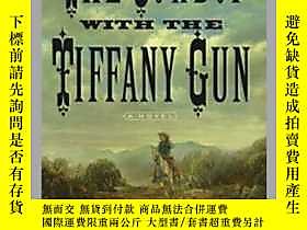 博民The罕見Cowboy with the Tiffany Gun露天362136 Photo Credit: Aa 