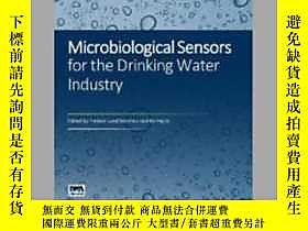 博民Microbiological罕見Sensors for the Drinking Water Industry露 