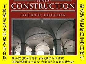 博民Dictionary罕見Of Architecture And Construction露天364682 Cyri 