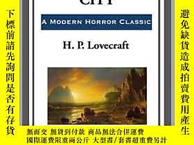 博民The罕見Nameless City露天410016 H. P. Lovecraft Start Publishi 