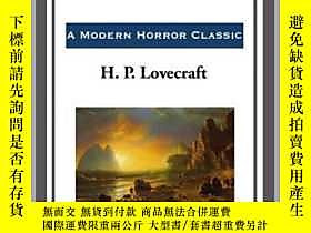 博民The罕見Silver Key露天410016 H. P. Lovecraft Start Publishing 