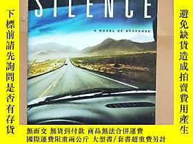 博民The罕見Other Side of Silence: A Novel of Suspense露天157853 B 