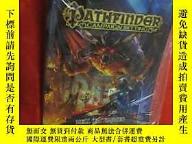 博民Pathfinder罕見Campaign Setting: Hell Unleashed （大16開） 【詳見圖】 