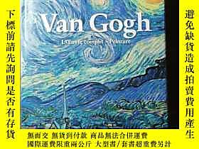 博民Van罕見Gogh：L&#39;oeuvre complet - peinture露天479498 Rainer Metz 