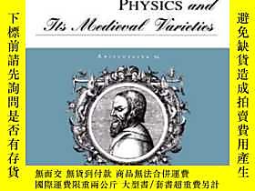 博民Aristotle&#39;s罕見Physics And Its Medieval Varieties-亞里士多德物理學及 