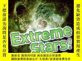 博民Extreme罕見Stars! Q&a露天255562 Smithsonian Institution (edt) 