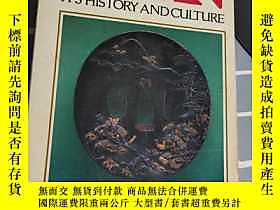 博民JAPAN罕見（ITS HISTORY AND CULTURE ）【有點破損】露天28297    出版1984 
