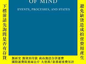 博民The罕見Ontology Of Mind: Events Processes And States (oxfor 