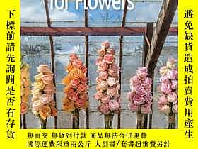 博民A罕見Timeless Passion for Flowers熱愛鮮花，英語與荷蘭語雙語版露天449990 Tea 