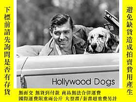 博民Hollywood罕見Dogs Photographs from the John Kobal Foundatio 