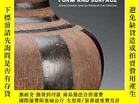博民Form罕見and Surface African Ceramics from the William M. It 