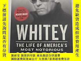 古文物Whitey罕見: the life of America&#39;s most notorious mob boss 懷 