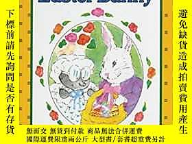 博民Silly罕見Tilly And The Easter Bunny露天255562 Lillian Hoban H 