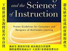 博民e-Learning罕見and the Science of Instruction: Proven Guidel 