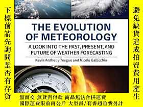 博民The罕見Evolution of Meteorology: A Look into the Past, Pres 
