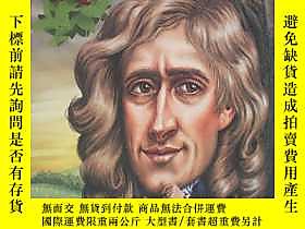 博民逛Who罕見Was Isaac Newton? （平裝原版外文書）露天18233 Janet Pascal (Aut 
