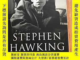 博民Stephen罕見Hawking: His Life and Work露天266787 Kitty Ferguso 