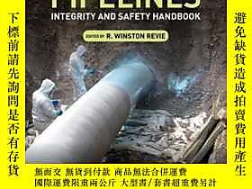 博民Oil罕見and Gas Pipelines: Integrity and Safety Handbook露天41 
