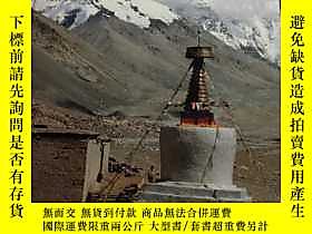 博民Beyond罕見the Himalayas IN SEARCH OF THE ANCIENT SILK ROUTE 