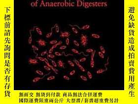 博民逛The罕見Microbiology Of Anaerobic Digesters露天367799 Michael 