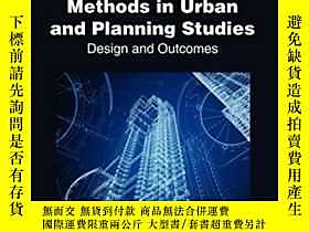 博民Online罕見Research Methods In Urban And Planning Studies-城市 