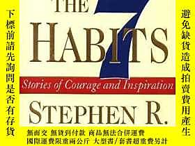 博民Living罕見The 7 Habits露天357964 Covey Stephen Simon And Schu 