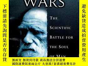 博民The罕見Darwin Wars The scientific battle for the soul of ma 