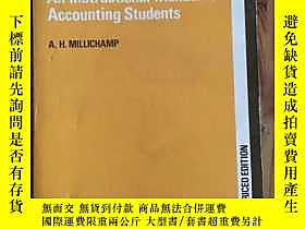 博民auditing罕見an instructional manual for accounting students 
