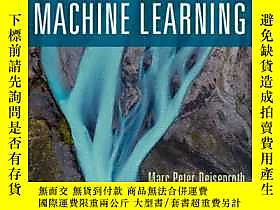 博民Mathematics罕見For Machine Learning露天256260 Marc Peter Deis 