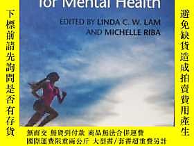 古文物physical罕見exercise interventions for mental health露天25437 