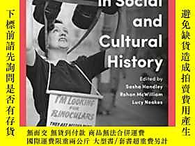 博民New罕見Directions In Social And Cultural History露天256260 Sa 