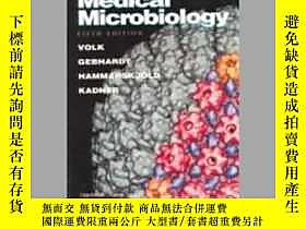 博民Essentials罕見of Medical Microbiology-醫學微生物學基礎露天361738 Wesl 
