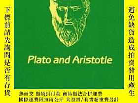 博民逛【罕見】A History Of Ancient Philosophy Ii：Plato And Aristotl 