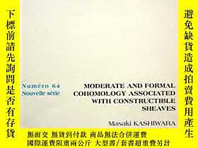 博民Moderate罕見and Formal Cohomology Associated with Construct 