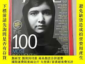 博民逛time罕見2013年 the 100 most influential people in the world露 