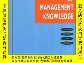 博民The罕見Expansion Of Management Knowledge: Carriers Flows An 