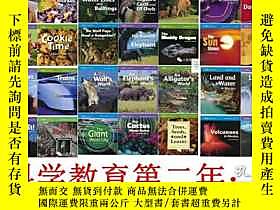 博民國家地理科學National罕見Geographic Science GK G1 G2 108冊露天