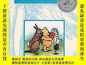 博民Winnie罕見The Pooh 80th Anniversary Edition露天256260 A.a. Mi 