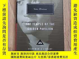 博民The罕見Temple Of The Golden Pavilion 金閣寺 Yukio Mishima 三島由紀 