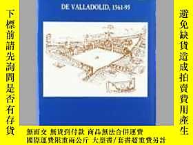 博民La罕見plaza y mercado mayor de Valladolid : 1561-1595露天4057 