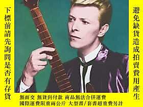 博民Best罕見Of David Bowie露天256260 David Bowie Hal Leonard  出版2 