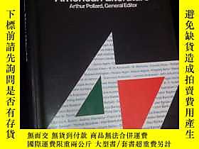 古文物Webster&#39;s罕見New World Companion to English and American Li 