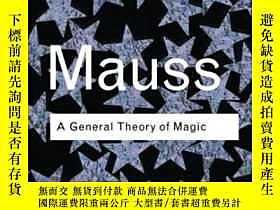 博民A罕見General Theory Of Magic露天255562 Marcel Mauss Routledge 