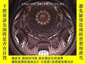博民Guarino罕見Guarini And His Architecture露天364153 Meek, H. A. 