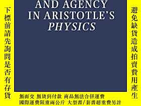 博民Nature,罕見Change, And Agency In Aristotle&#39;s Physics露天36415 
