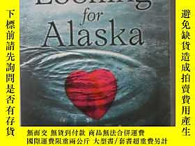 博民Looking罕見For Alaska露天24858 John Green 