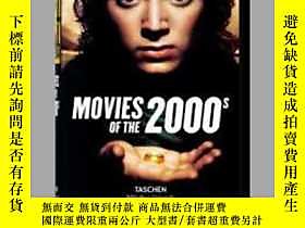 博民Movies罕見of the 2000s露天405706 J rgen M ller  ISBN:97838365 