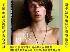 博民Cult罕見of Boys露天405706 Toyin Ibidapo  ISBN:9783832795313 出 