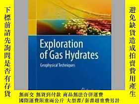 博民Exploration罕見of Gas Hydrates露天405706 Naresh Kumar Thakur 