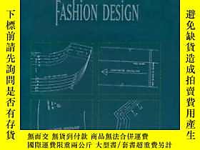 博民Basic罕見Pattern Skills For Fashion Design露天364682 Zamkoff, 